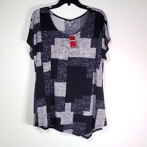 Avenue women's blouse